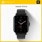 Смарт-часы Amazfit GTS 2e, 90 спортивных режимов, 5 АТМ, 24 дня без подзарядки