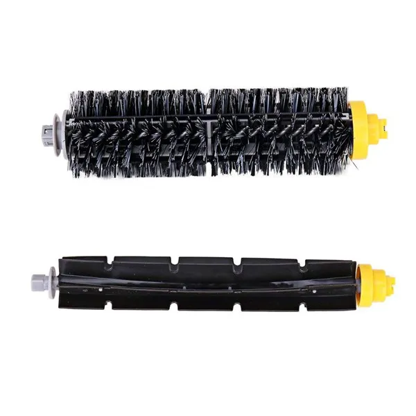 

Front Wheel Caster Assembly & Brush Kit For Roomba 500 600 700 Series 560 580 620 650 760 770 780 790