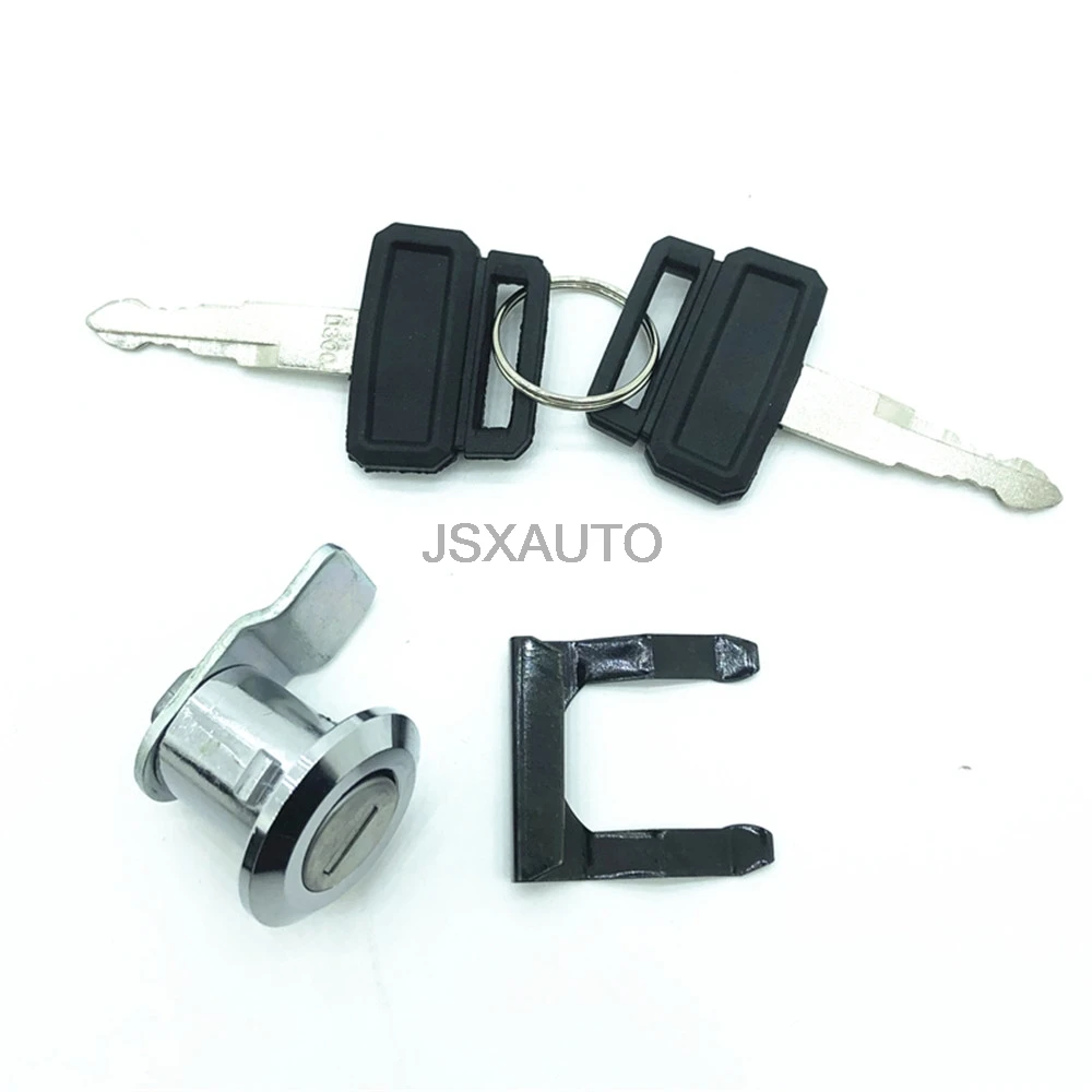 Насос экскаватора боковой двери дверной замок цилиндр замка инструментов