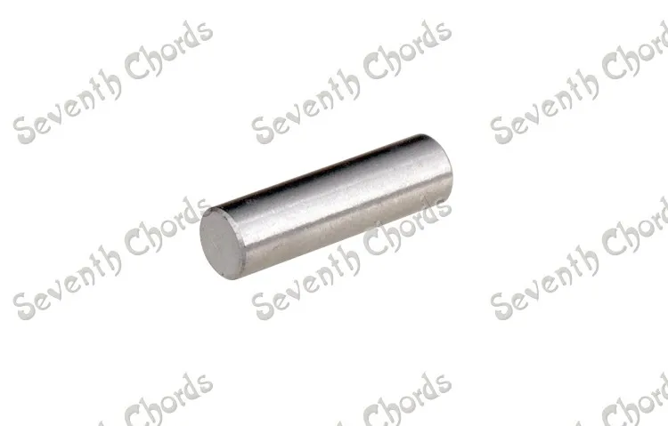 24 pcs magnetisierten alnico 5 elektrische gitarre humbucker pickup polepiece slug pol slug pickup magnet slug stangen 18mm wählen free global s