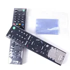 50 шт., термоусадочная пленка для пульта ДУ