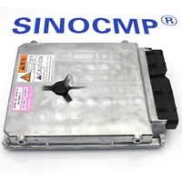 ZX330-3 6HK1 Engine Controller 4625875 4686925 8980810650 980401640For Hitachi 1 year warranty
