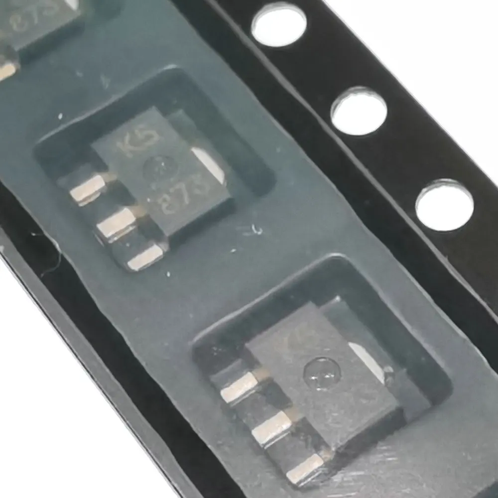 

50PCS RD01MUS2 RD01 MUS2 RD01MUS2-T113 RD01MUS2-T513 K5 KA RF Power MOS FET