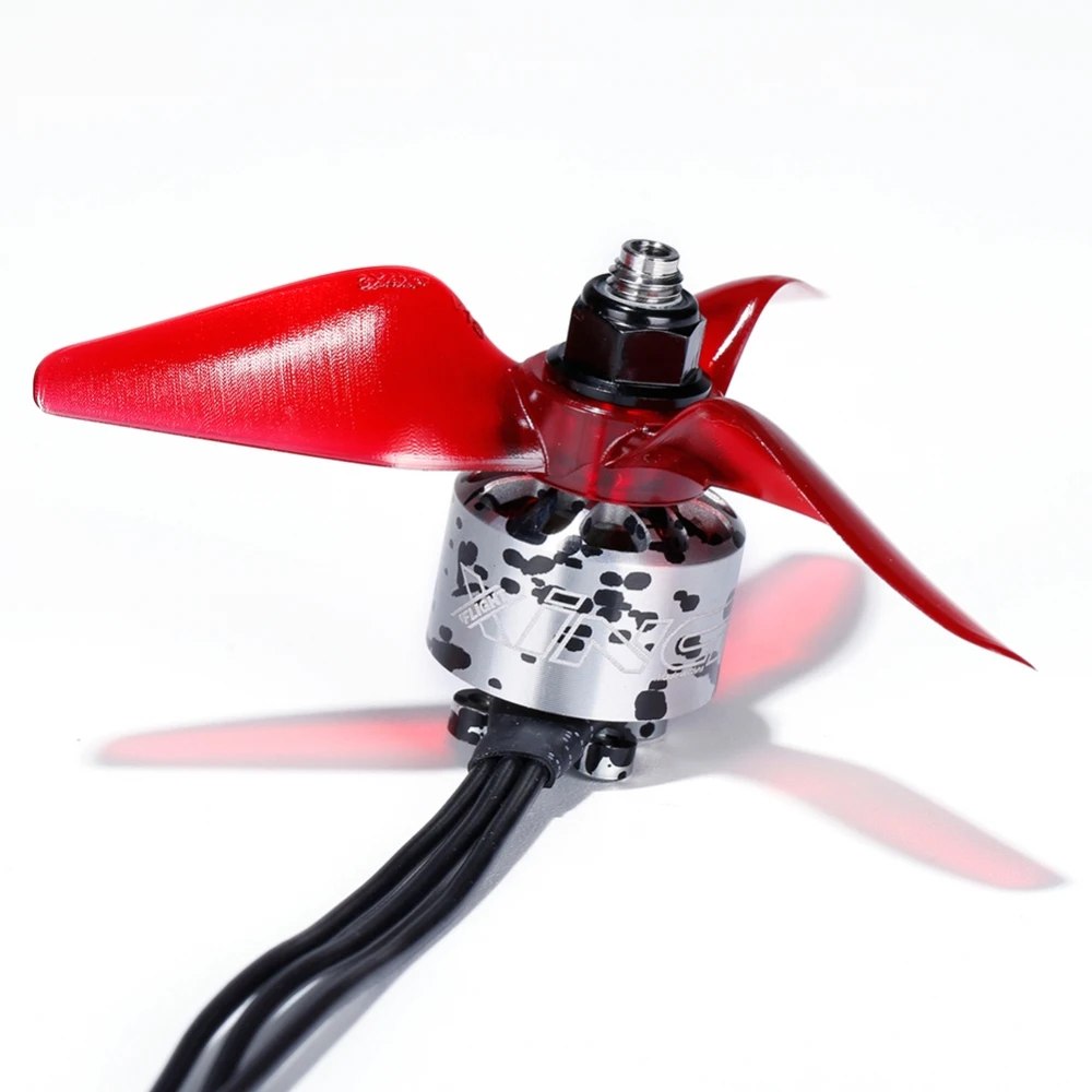 IFlight XING 1408 бесщеточный двигатель 3600KV 4100KV FPV NextGen высококачественный мотор для RC DIY