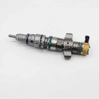 erikc 222 5961 car parts injector 2225961 auto fuel system injector spray 222 5961 for caterpillar excavator truck