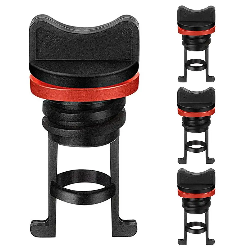 4 шт. нейлоновые Заглушки для Каяка лодки