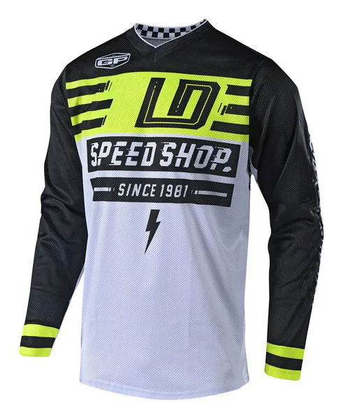 Велосипедная майка для езды на мотоцикле dh mx moto cross Горные Джерси для езды по бездорожью, горный spexcel dh mtb Джерси - Цвет: Цвет: желтый