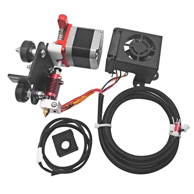 

Набор для экструдера филамента Creality Ender 3 Ender 3 Pro Anet A8 Plus, 1,75 мм