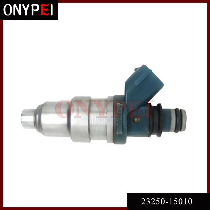 Топливный инжектор 23250 15010 для Toyota 89 91 Corolla AE91 Corona Carina AT170 5AFE|fuel injector|injector injectortoyota