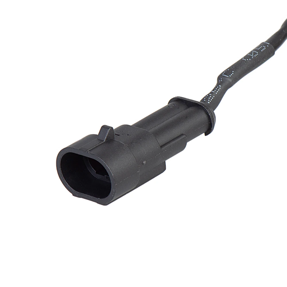 Высококачественный автоматический датчик температуры воды 1/8 Npt 0-100 C WTM-01-1 |