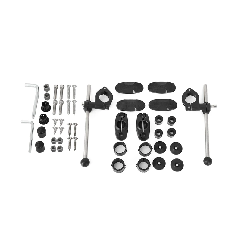 

Universal Windscreen Windshield Covers Screen Deflector Adjustable for KAWASAKI YAMAHA HONDA BMW Motorbikes Motorcycle