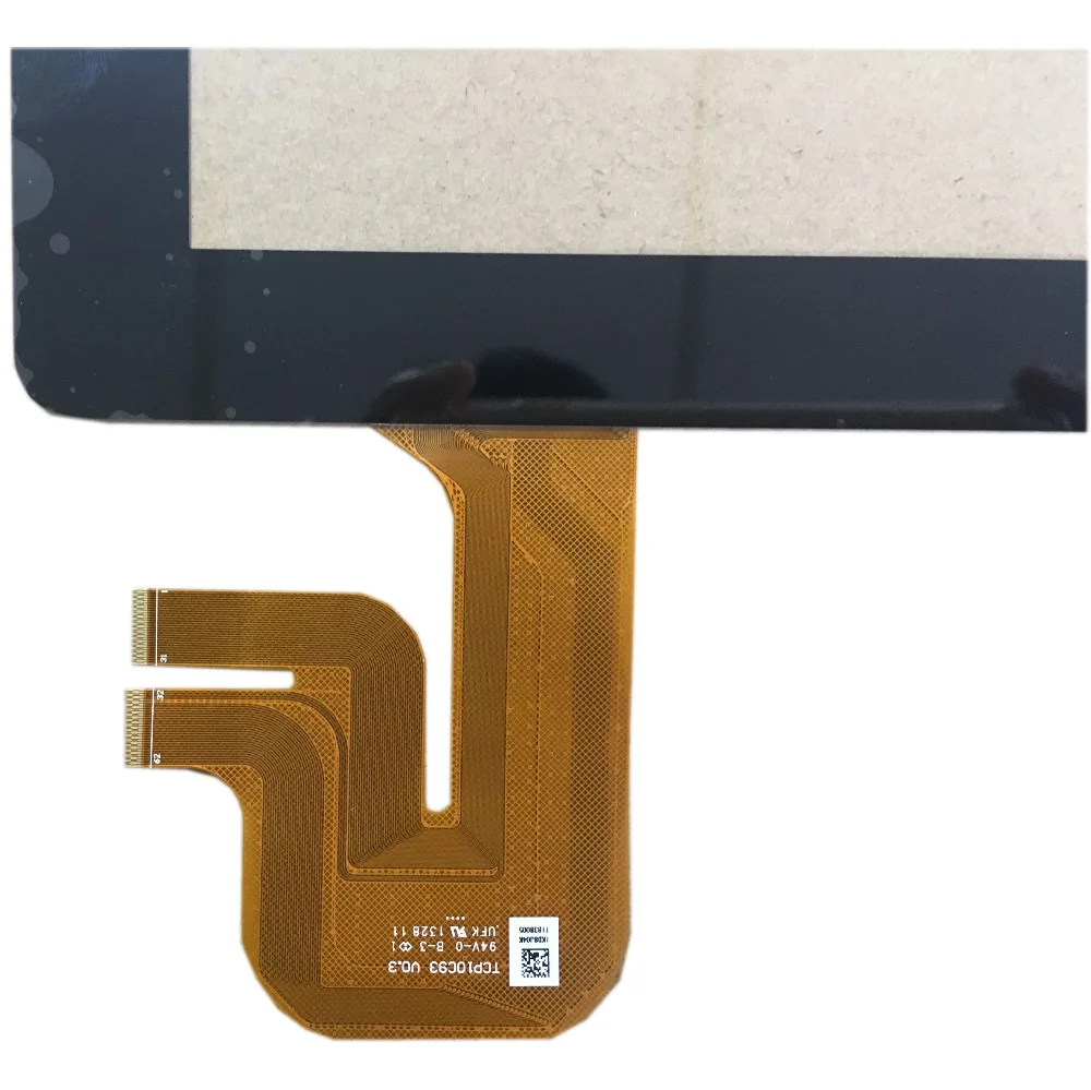Дигитайзер сенсорного экрана для Asus Transformer Pad TF201 стекло TCP10C93 V0.3 новинка|tcp10c93