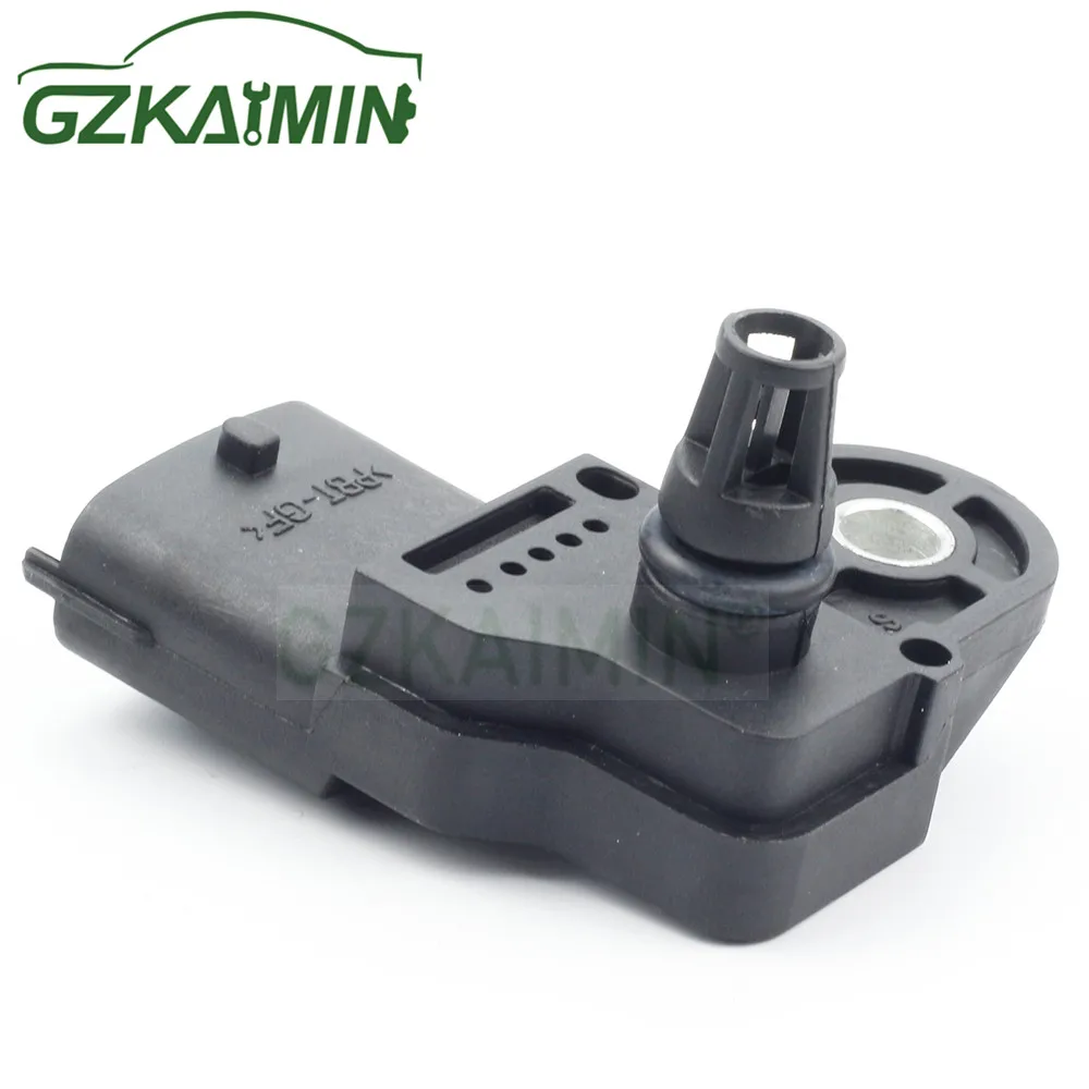 Датчик давления в впускном коллекторе 2 дюйма датчик карты 0261230099 90423637 95560618000 для