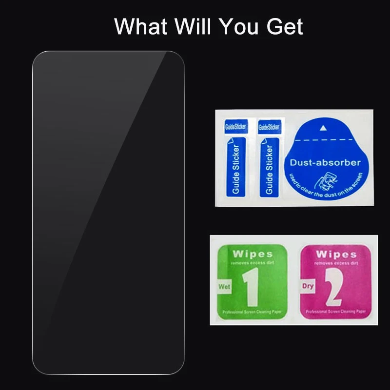 

Tempered Glass for Samsung Galaxy A50 A20 A10 A30 Screen Protector Glass for Samsung A20 A50 A20e A40 A90 A80 A70 A60 A10 Glass