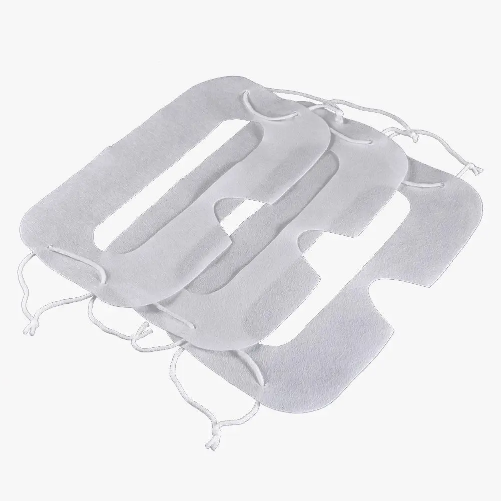 Чехол одноразовый для HTC Vive VR Pro Oculus Quest Rift SGO 100 шт. | Электроника