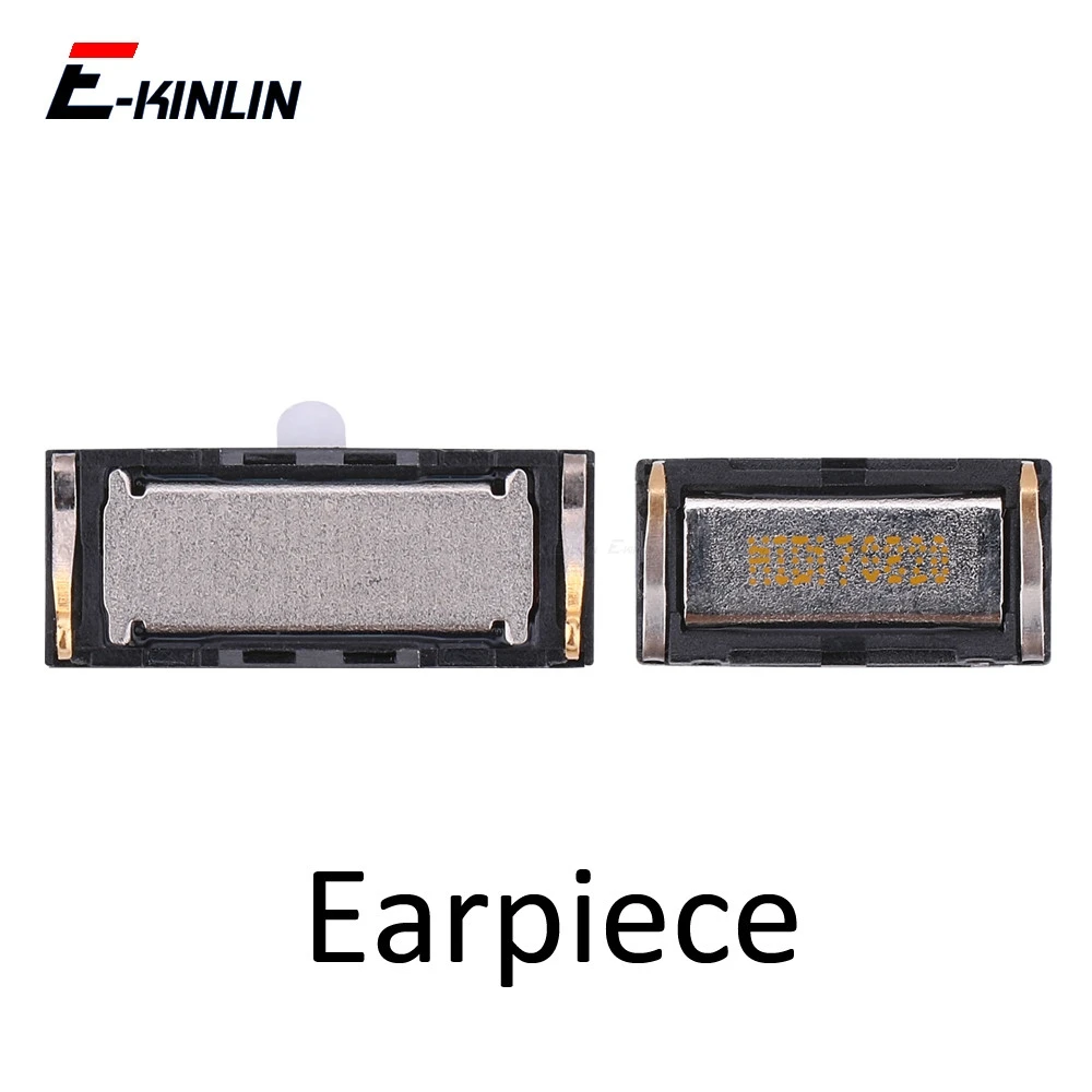 

10pcs/lot Top Front Earpiece Ear Piece Speaker For Asus Zenfone Go ZB450KL ZB452KG ZC451TG ZB500KL ZB551KL ZB551KL ZB552KL