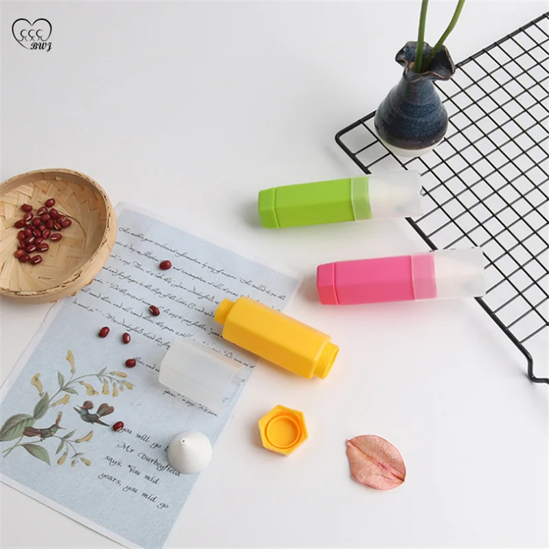 

DIY Baking Accessories Tools for Cakes Cookie Sushi Decorating Pen Food Grade Plastic Pastry Nozzles Kitchen Gadgets Patisserie