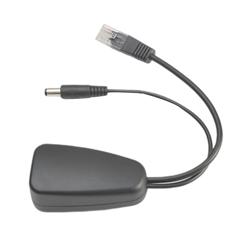 Активный Стабильный Прочный сплиттер питания над нестандартным анти-помех