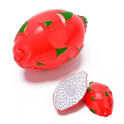 Детский кухонный игровой домик, игрушка для овощей, хлеба, рыбы, срезанных фруктов, детские развивающие игрушки - Цвет: 31
