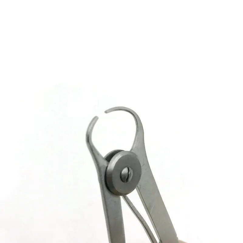 1 шт. стоматологический калибр стоматологические инструменты Калибр для