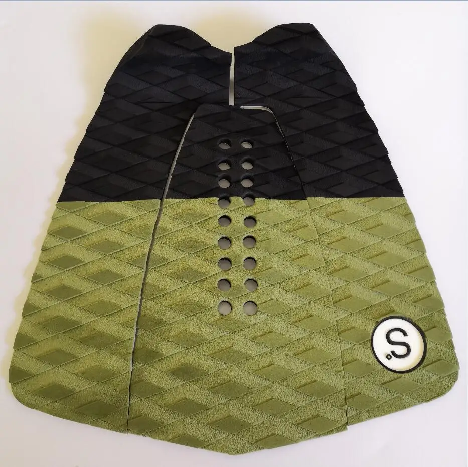 Брендовые накладки для серфинга из ЭВА нескользящий коврик съемки на доске