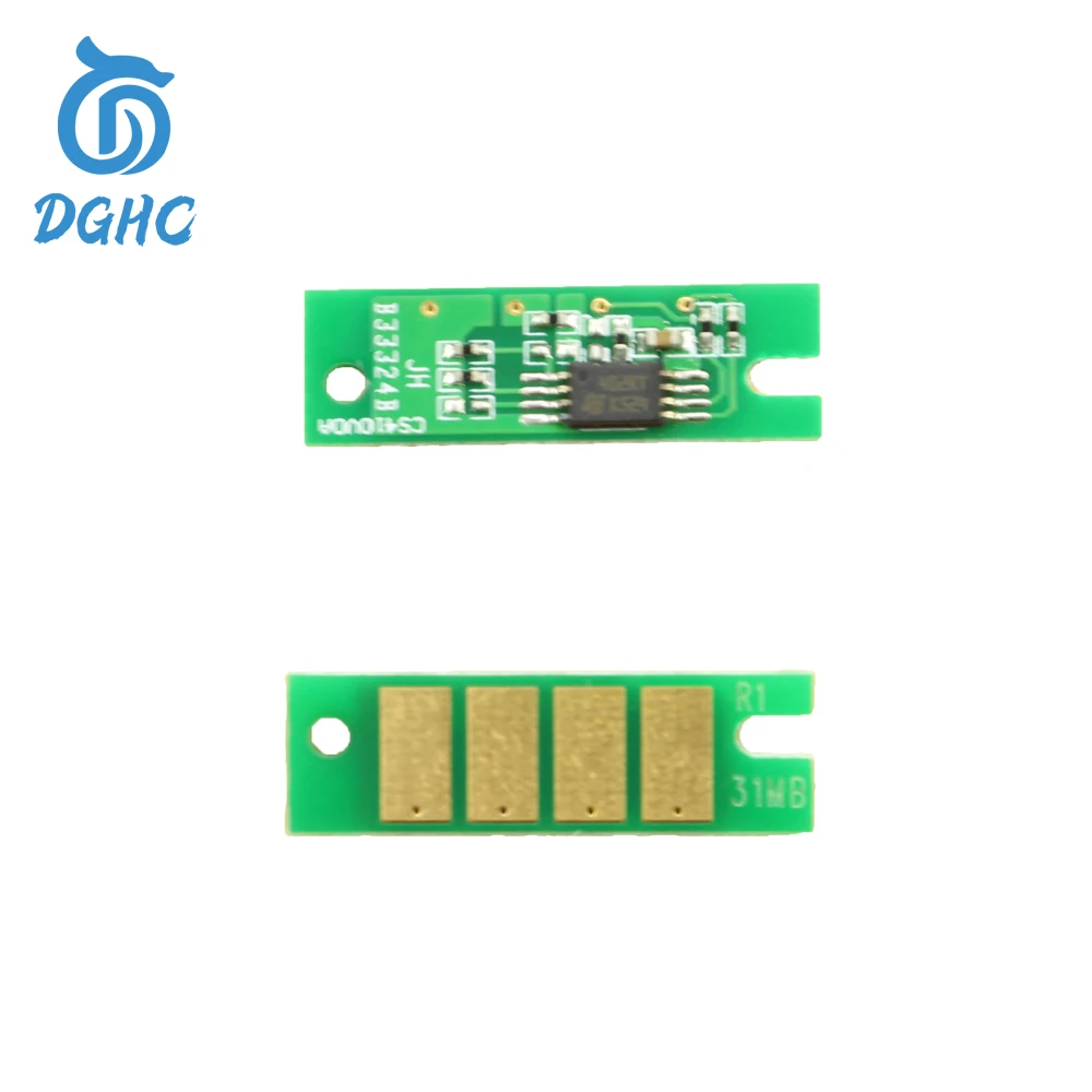

Чип резервуара GC 31 GC31 для Ricoh GX e2600 GXe3300 GXe3300n GXe3350n, чип резервуара для отходов Ricoh GC31