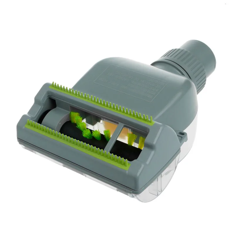 35Mm Vacuum Dust Collector Cleaner Plastic Pet Hair Remover Sofa Turbo Brush | Бытовая техника
