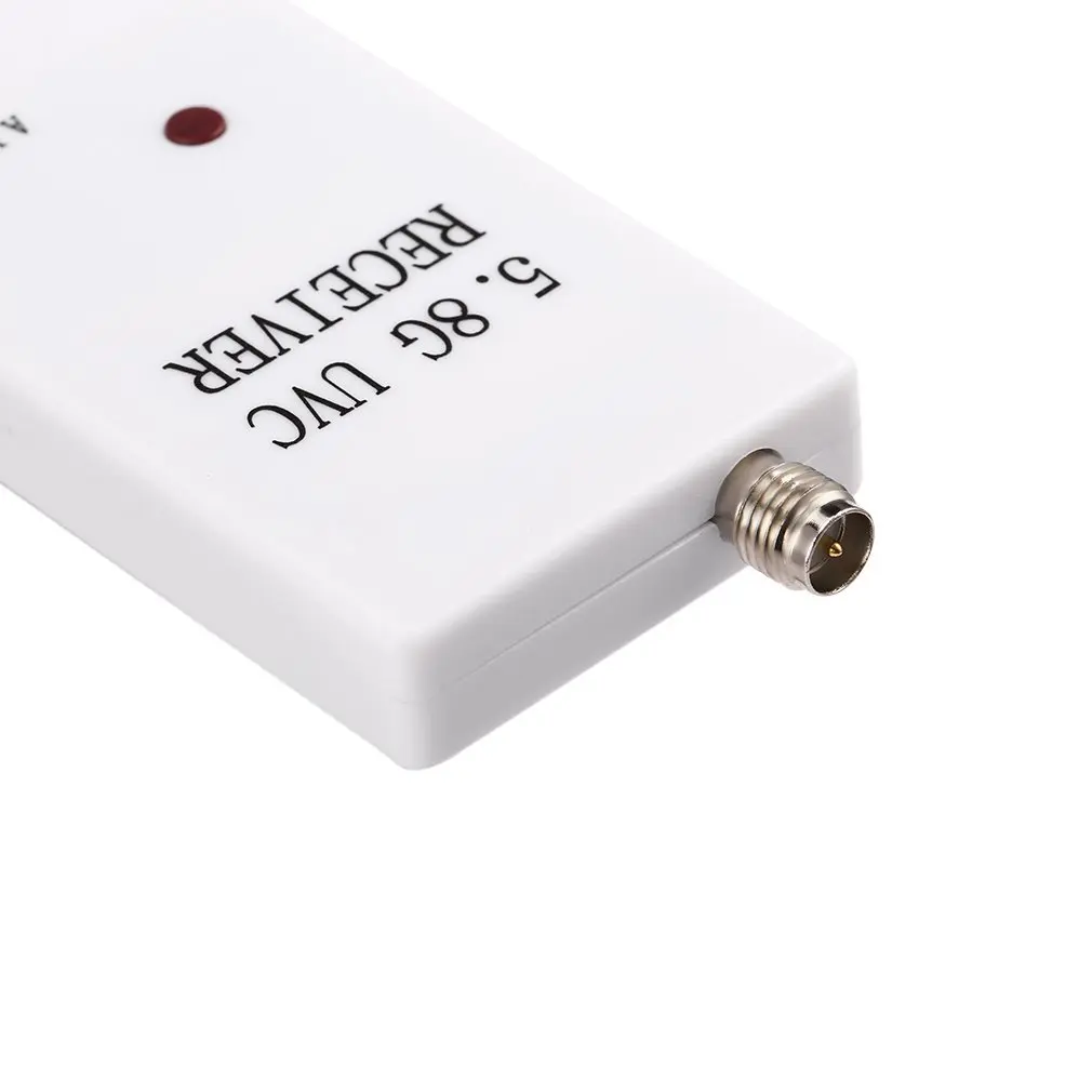 Mini UVC OTG 5.8G 150CH Full Channel FPV Receiver For Android Mobile Phone Smartphone Tablet with Auto-scan Snowflake Function | Игрушки и
