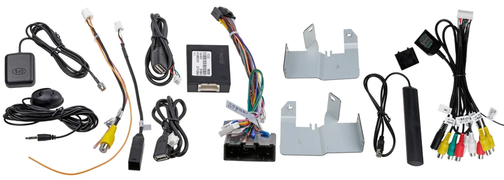 Sinosmart Android 8,1 автомобильное навигационное радио для Mazda 3 2002-2008 gps Поддержка BOSE 2din 2.5d ips/QLED экран