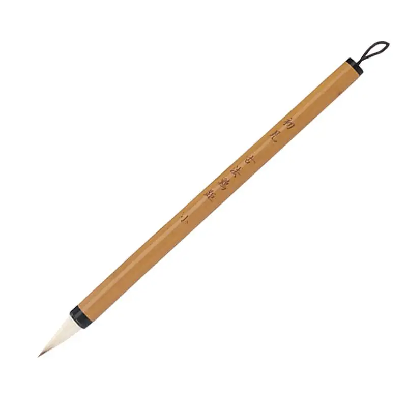 1 шт. кисть для каллиграфии | Канцтовары офиса и дома