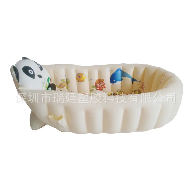 

New Baby Inflatable Bathtub Baby Bathtub Baby Tub Bath Newborn Baby Bathtub Babies Baby Tub Bath Tub Baby Kids Bath Tub