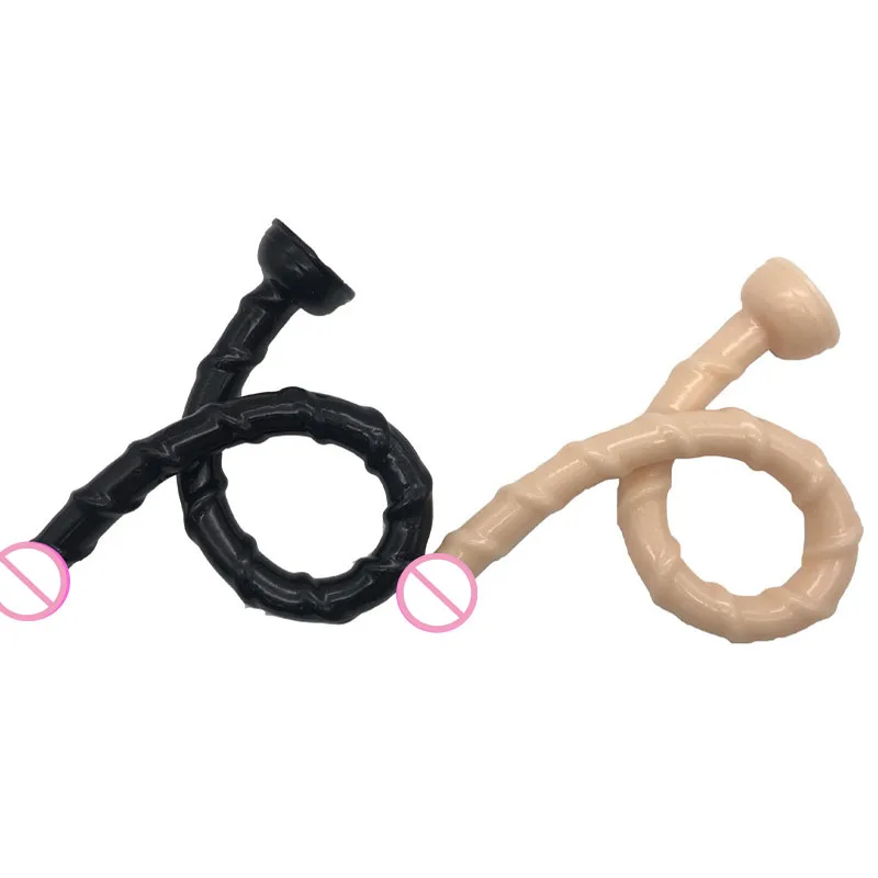 18.5 Inch Super Long Dildo Realistic Suction Cup Huge Artificial Penis Big Dick Butt Plug Dildos For Women |