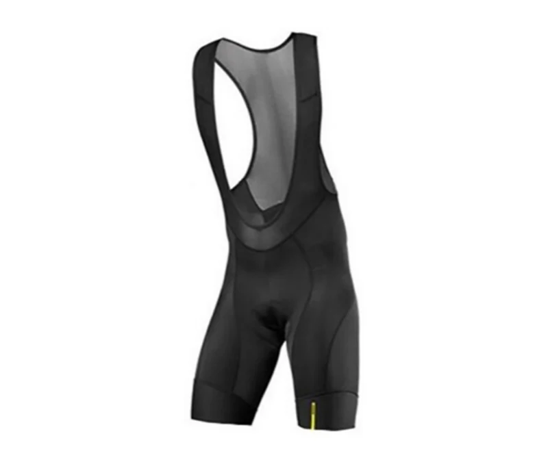 bib shorts MAVIC комплекты для велоспорта MTB рубашки дышащие комплекты одежды для велоспорта быстросохнущие спортивные топы майки для велоспорта Ropa Ciclismo - Цвет: bib shorts