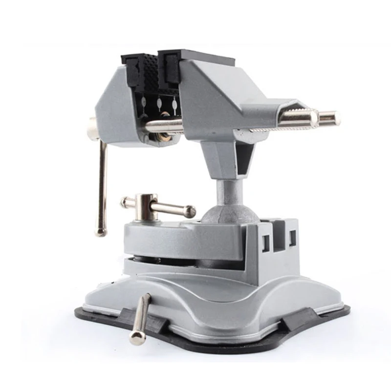 Универсальная вакуумная всасывающая скамья тиски слесарные инструменты