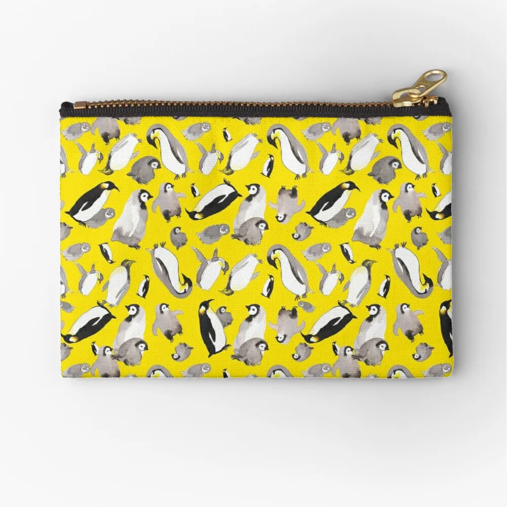 

Women Winter magic Printed Fashion Women Cosmetics Organizer Bag for Travel Colorful Storage Bag for Lady Small Gift Bag