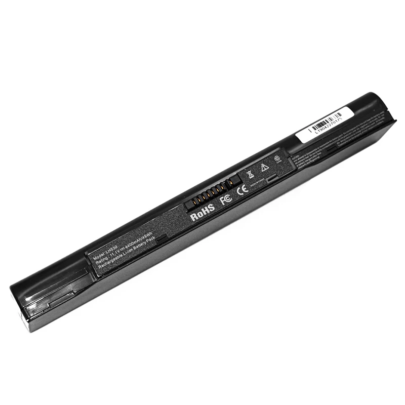 Аккумулятор Apexway FMVNBP186 FPCBP250 для ноутбука Fujitsu LifeBook A530 A531 AH42/E AH530 AH531 LH520 LH522 LH530 LH701