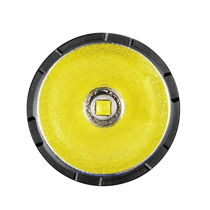 Lumintop GT MINI XHP50.2 3500lm 750 м холодный белый 18650/18350 EDC фонарь для кемпинга охоты рыбалки