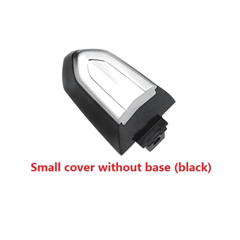 

Подходит для Cadillac ATS XTS XT5 XT4 CTS CT6 цилиндр для наружной двери автомобиля, хромированная крышка, крышка для отделки 13522324, детали из АБС-пластика