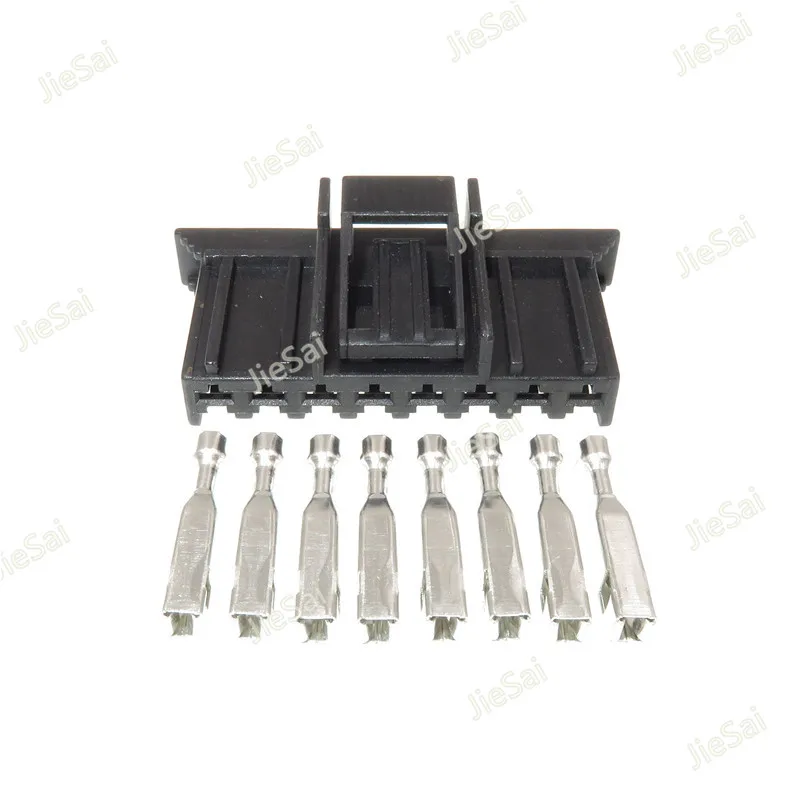 8 Pin 211PC083S0017 женский Авто Разъем жгут проводов Соединитель с терминалами
