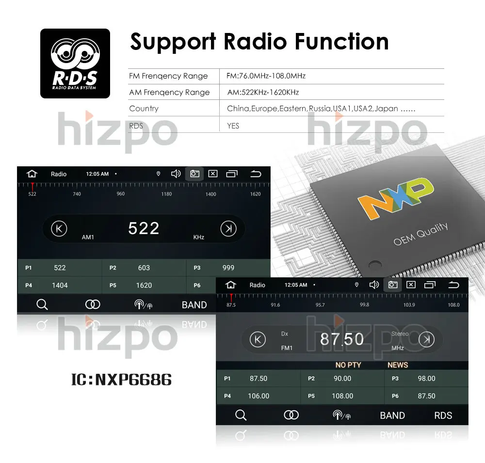 OctaCore двойной 2Din Android10.0 автомобильный dvd плеер радио для VW passat b6 b5 cc skoda octavia 2 Polo Golf 5