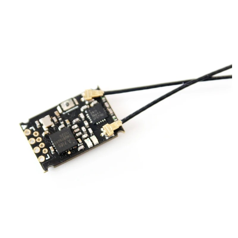 11*17*3 мм XR602T-A 2 4G 14CH совместимый FLYSKY AFHDS 2A SBUS микроприемник км Диапазон двойной