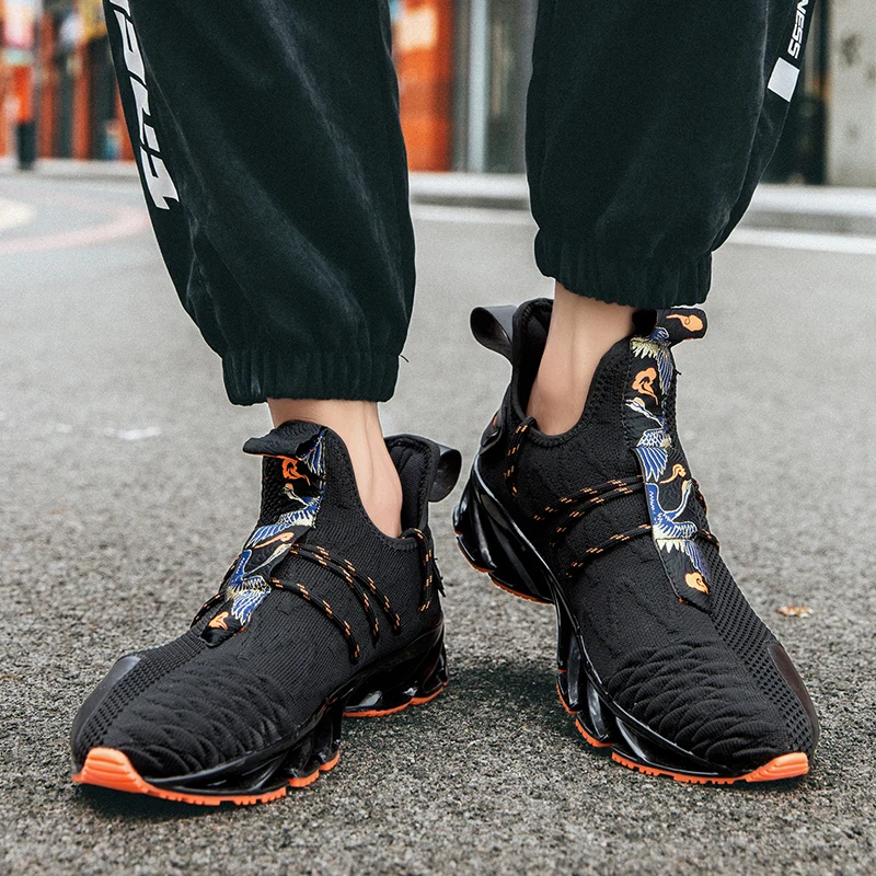 

men shoes Sneakers Male Mens casual Shoes tenis Luxury shoes Trainer Race off white Shoes fashion loafers running Shoes for men