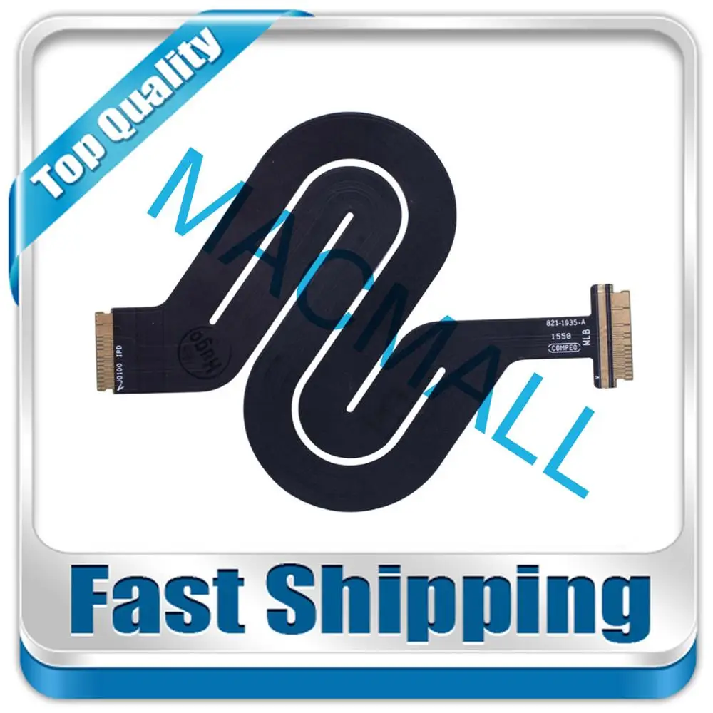 

Brand New 821-1935-A For Macbook 12" A1534 2015 Years Trackpad Touchpad Flex Ribbon Cable