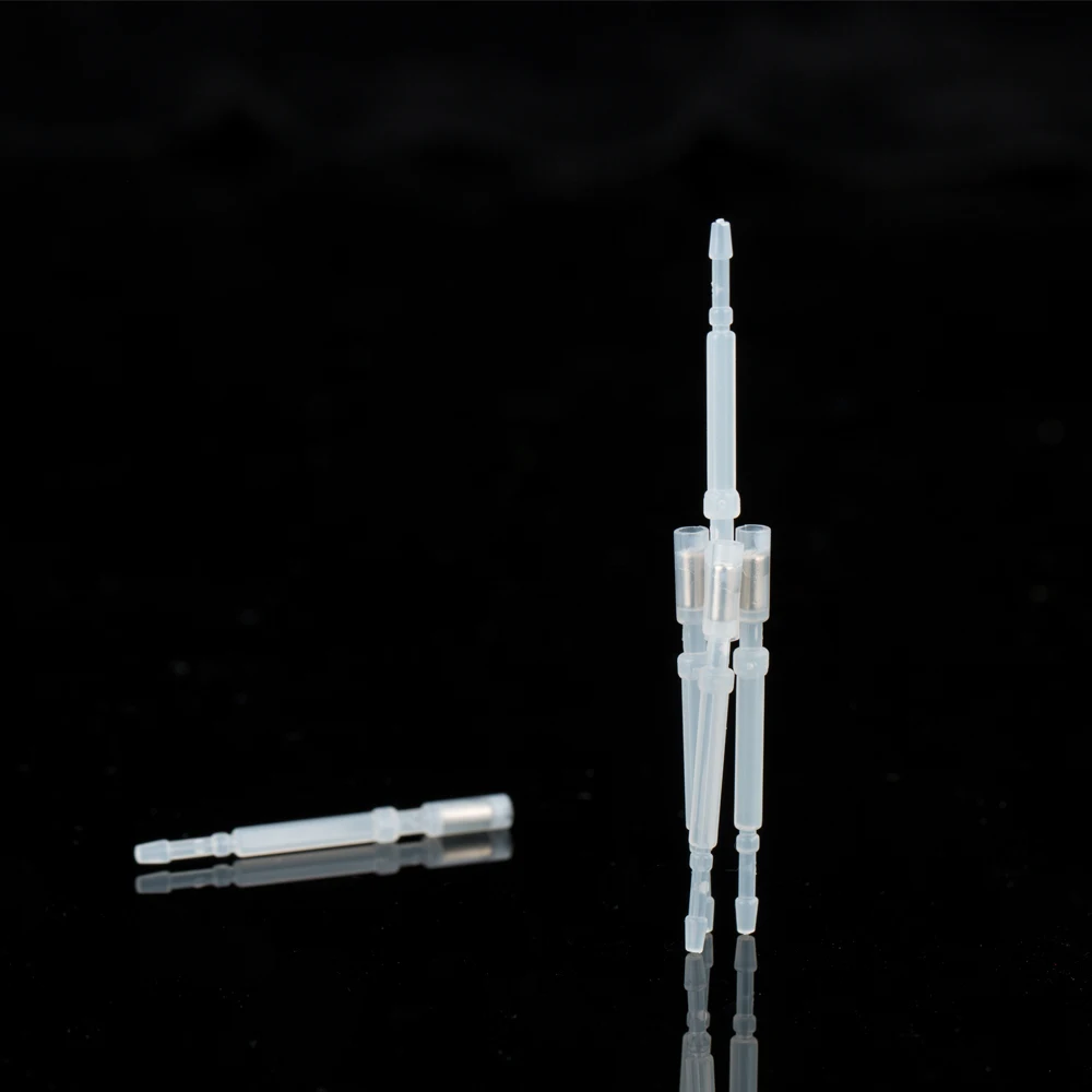 

Makerbase 5pcs 3D Touch Sensor Replacement Needle Replacement Parts Only Supports Makerbase Sensors