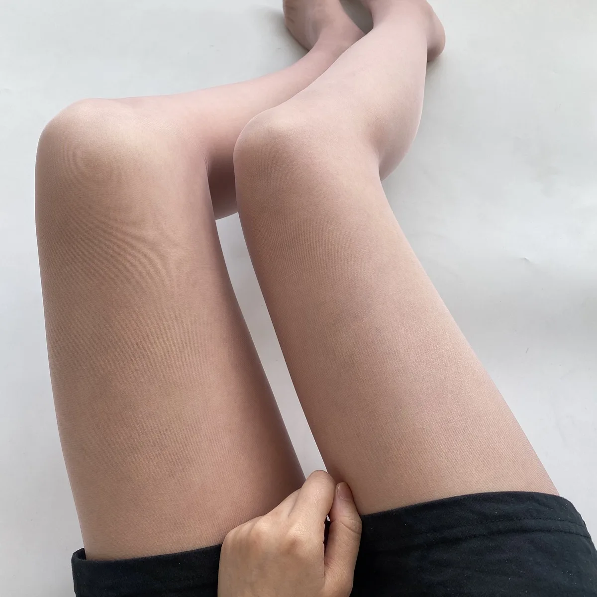 Бесшовные прозрачные пикантные Соблазнительные ультратонкие невидимые