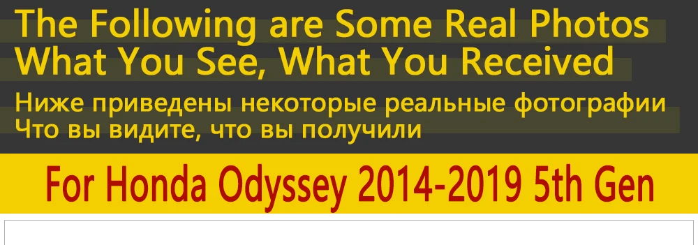 Брызговики для Honda Odyssey JDM модель~ RC1 RC2 крыло грязи брызговик ЛОСКУТ аксессуары для брызговиков