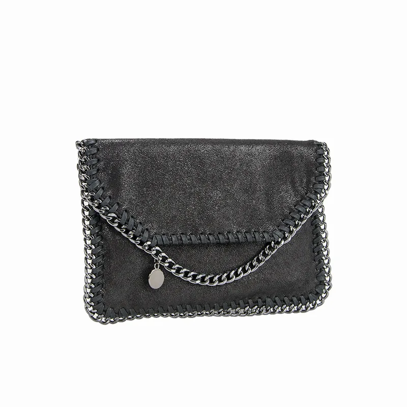 

Fashionable Chain Shoulder Messenger Bag 2021 Designer Handbags High Quality Women Phone Purses Convenient Coin Wallet Sac Gg Cc