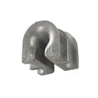 Машинка для стрижки проушина для насадки рукав для STIHL FS90 FS100 FS200 FS55 FS70 FS80 часть кисти