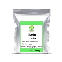 hot sale biotin powder hair growth serum hair vitamins for skin factor free shipping