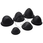 2 шт., пылезащитная крышка для динамика, 22 мм, 30 мм, 35 мм, 38 мм, 40 мм, 45 мм